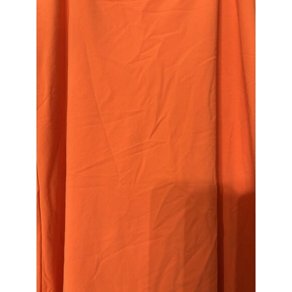 Outdoor Voices Womens Peach Athletic Exercise Dress, Size Small, Built in Shorts - Picture 5 of 7